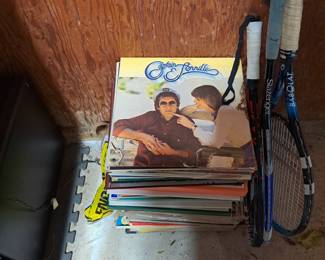 Albums
