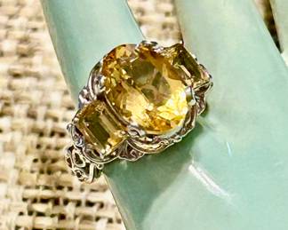 Citrine