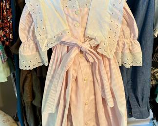 children's clothing