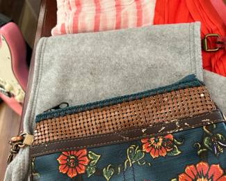 cute wallets and purses