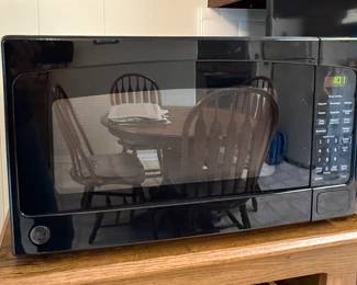 GE Microwave