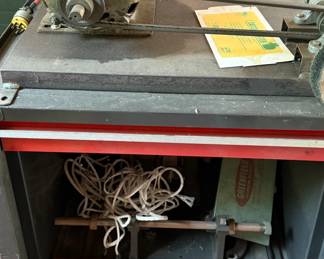 Single Phase Motor