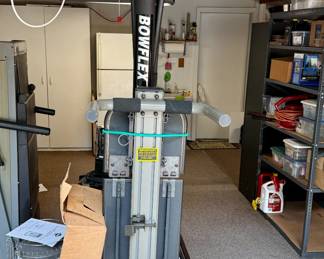 Bowflex PowerPro