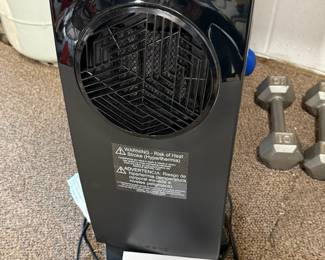 Lasko Heater