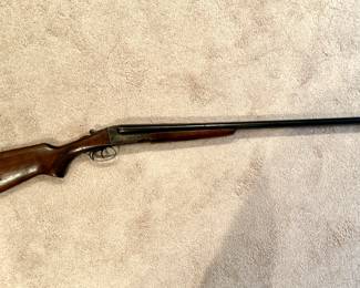 J. Stevens 5100 16 Gauge Shotgun