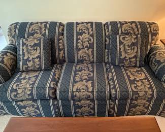 Traditional Sofa - Rowe Furniture