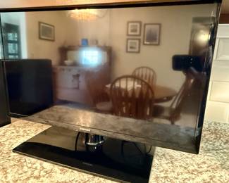Samsung Television