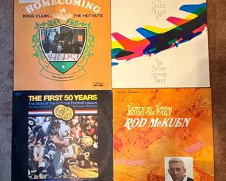 Vintage Vinyl