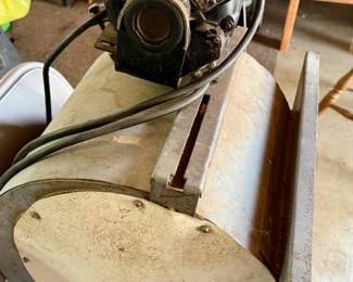 Emerson Electric Motor