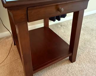 Side Table - Winners Only Inc