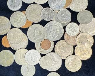 Coin Collection