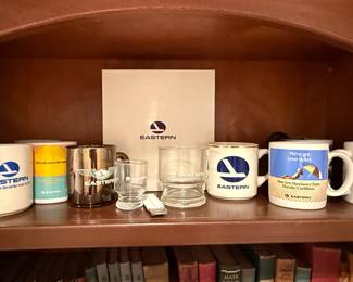 Eastern Airline Promotional Items