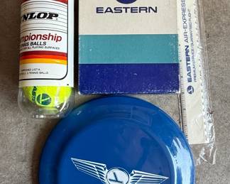 Eastern Airline Promotional Items