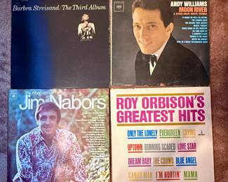 Vintage Vinyl