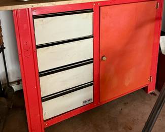 Hirsh Workbench