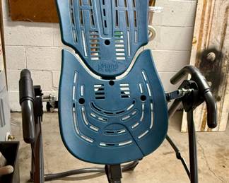Inversion Table - Teeter Hang-ups