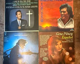 Vintage Vinyl