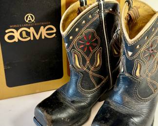 Acme Boots