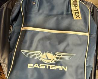 Eastern Airline Travel Bag