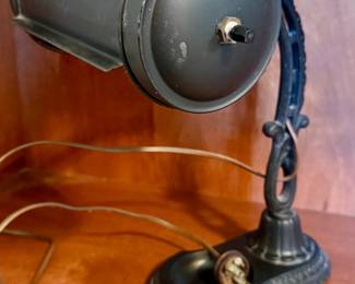 Desk Lamp