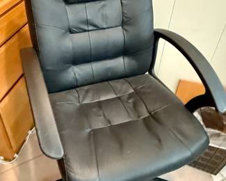 Rolling Office Chair