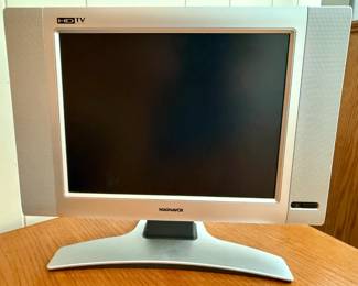 Magnavox Television