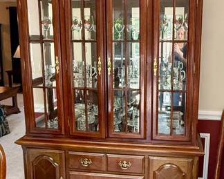 China Cabinet