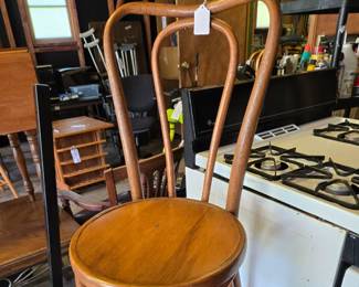 Bentwood Chair