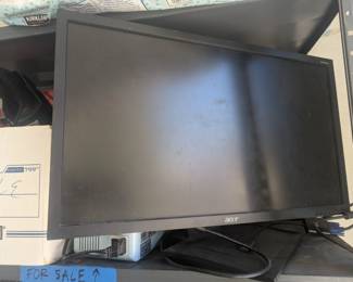 Monitor $35