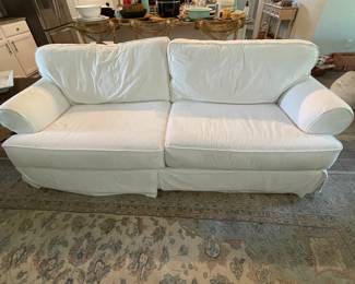 Washable cushions covers