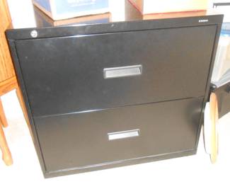 HOS file cabinet