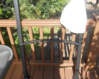 Railing