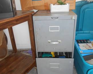 File cabinet
