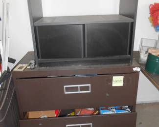 Cabinets