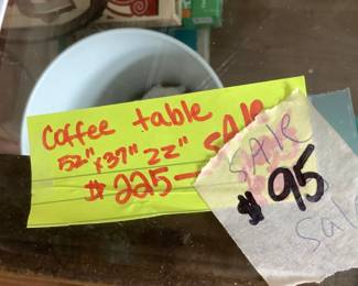 Sale Picture