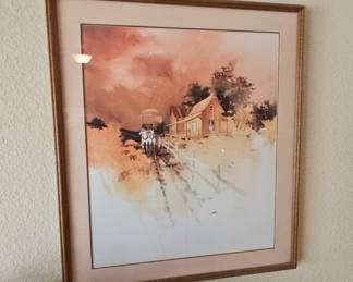 Sale Picture
