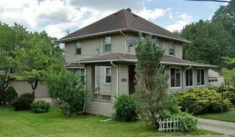 Ravenna Rd House