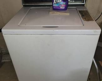 Washer