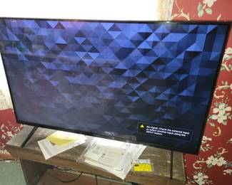 Flat Screen TV