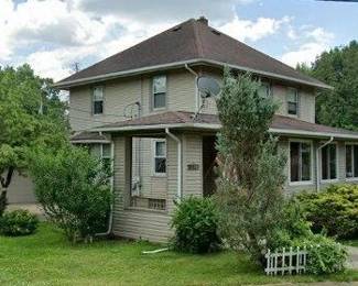 Ravenna Rd House