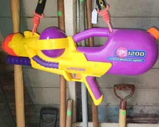 Super Soaker