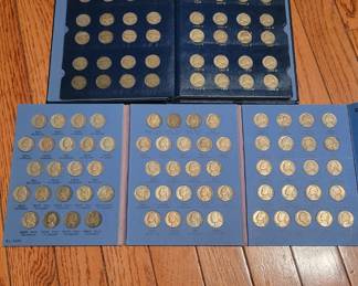 Coins