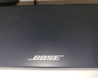 Bose Sound Bar