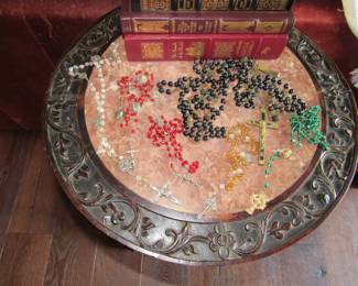 Rosaries