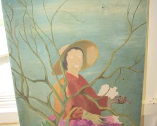 Original art