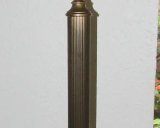 Art Deco lamp
