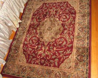 4' x 5' rug