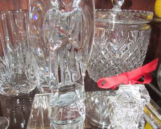 Baccarat angel
