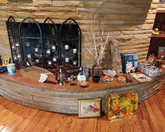 Decor