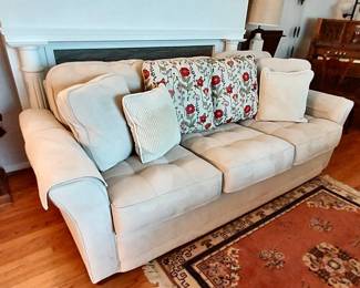 La-Z-Boy Sofa--Like New